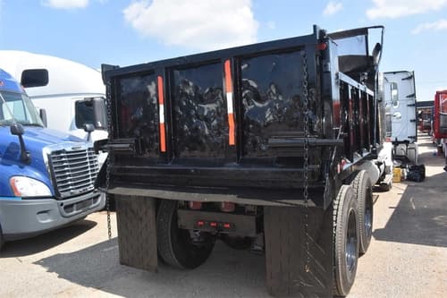 2007 Western star 4900EX image 8