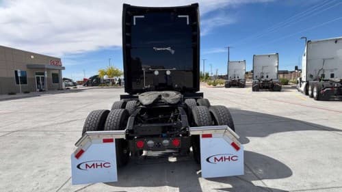 New 2027 KENWORTH T680