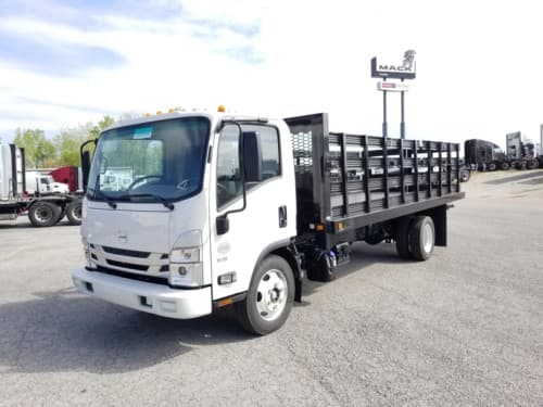 2024 HINO S5 119554