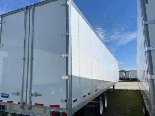 2026 Wabash Dry Van Duraplate