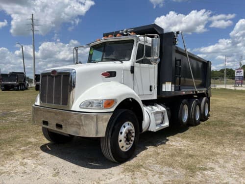 2016 PETERBILT 382 5796