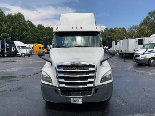 2018 Freightliner Cascadia