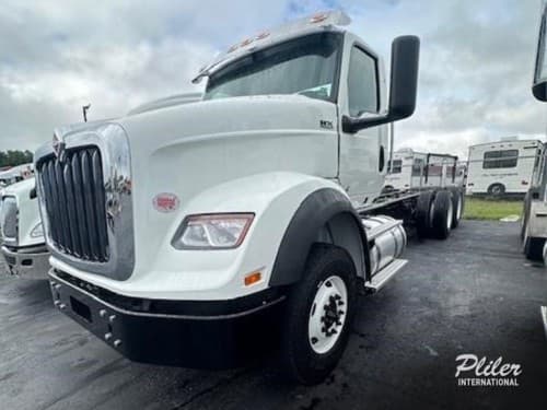2025 INTERNATIONAL HX SN429778