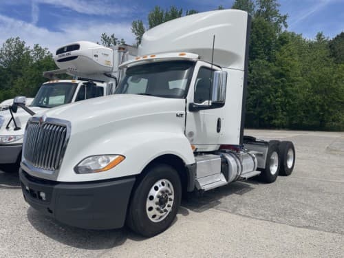 Used 2019 INTERNATIONAL LT625