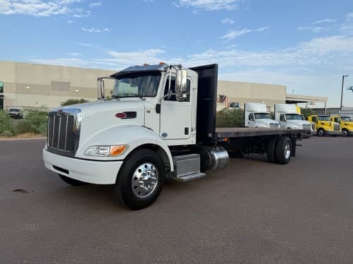 2019 Peterbilt 337
