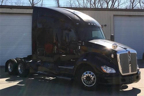 2019 Kenworth T680