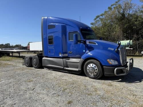 2020 Kenworth T680