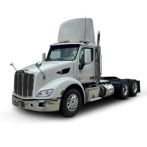 Used 2020 Peterbilt 579 Conventional - Day Cab in Converse, TX