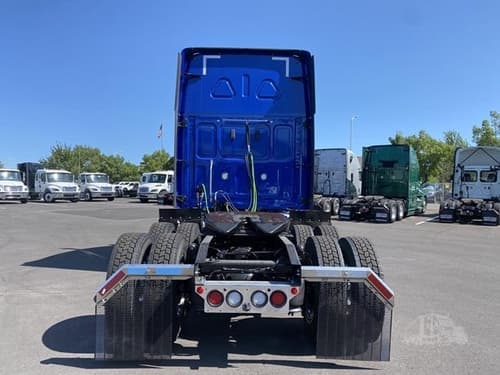 2025 Western star 4900EX image 6