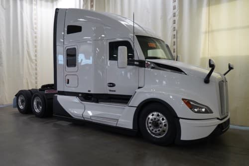 New 2027 KENWORTH T680