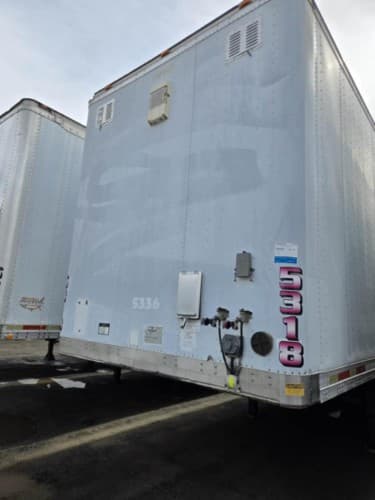 2002 Wabash Other