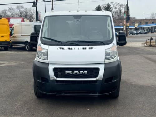 2019 Ram 1500 CLASSIC