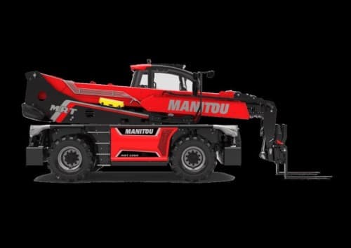 2026 MANITOU MRT2260