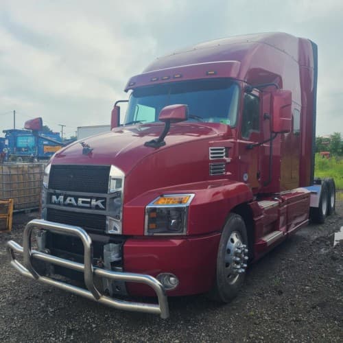 2020 MACK ANTHEM 64T 169083