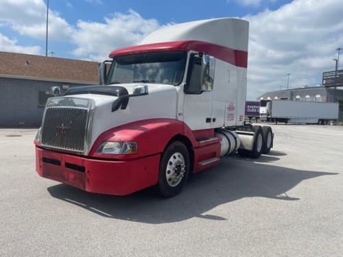 1998 Volvo VN