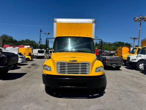 2019 Freightliner M2 106