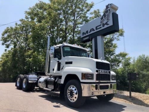2026 MACK PINNACLE 64T 120712