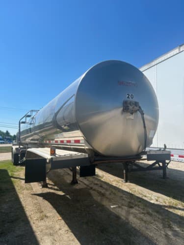 1996 Walker 6200 GAL