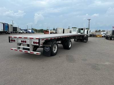 2025 Mac Trailer Mfg Other