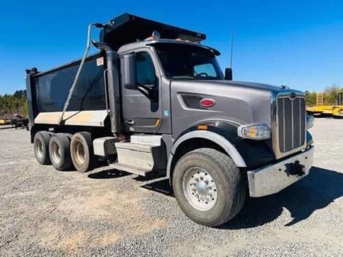 2022 Peterbilt 567