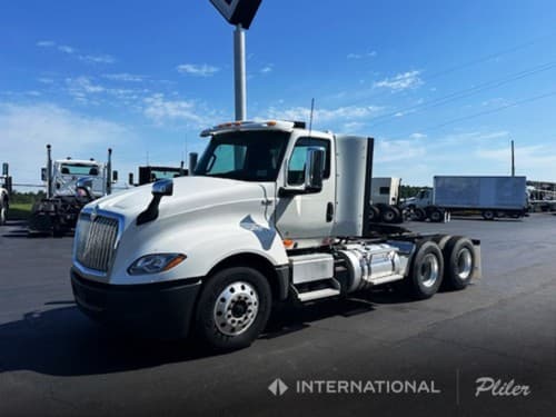 2019 INTERNATIONAL LT KN527639