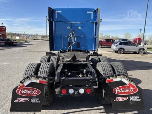 2021 Kenworth T880 image 4