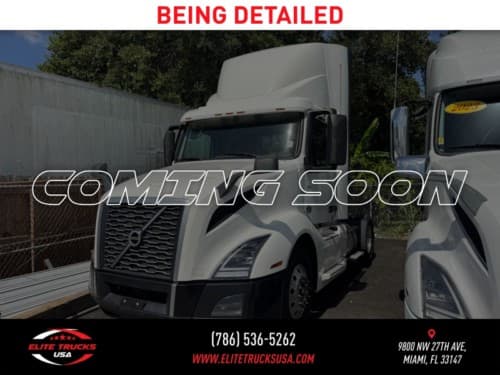 2019 Volvo VNL