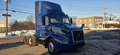 2020 VOLVO VNR42T300 TNF203027 Web