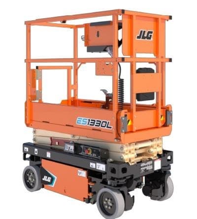 2026 JLG ES1330L