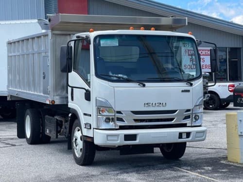 2024 Isuzu NRR