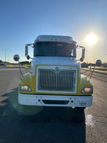 2006 International 9400i