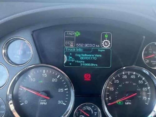 2020 Kenworth T680 image 4