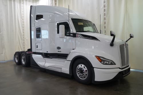 New 2026 KENWORTH T680
