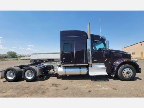 2019 Peterbilt 567