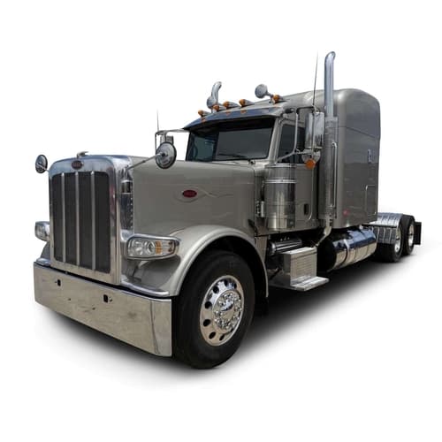 2019 Peterbilt 389