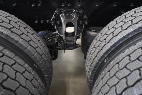 New 2027 KENWORTH T680