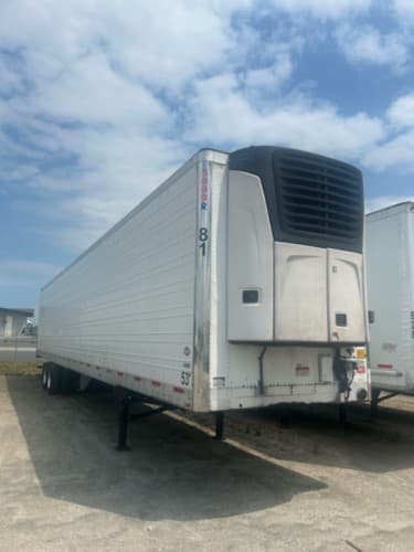 2018 Utility 3000R