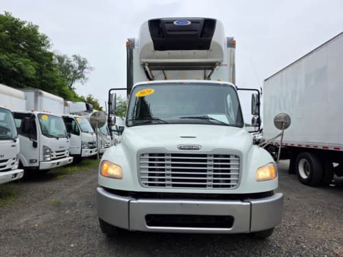 2020 Freightliner M2