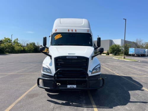 2023 Freightliner #1179