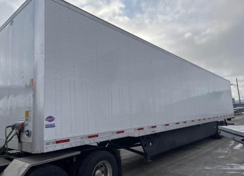 2026 Utility 4000D-X