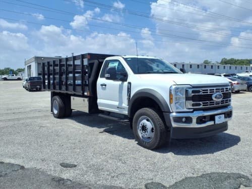 2026 Ford F600 SD XL