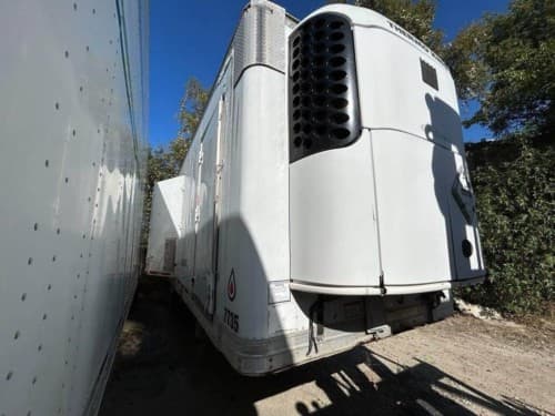 2005 Great Dane Other