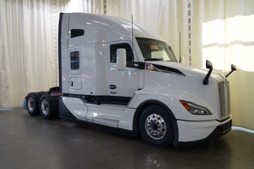 New 2027 KENWORTH T680