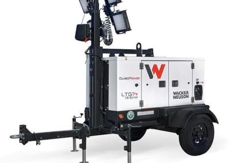 2026 WACKER NEUSON LTG14