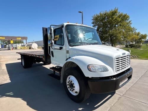 2021 Freightliner M2