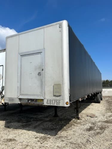 2017 REITNOUER INC Reitnouer Inc Trailers