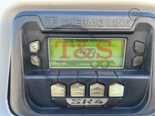 2016 UTILITY 1621