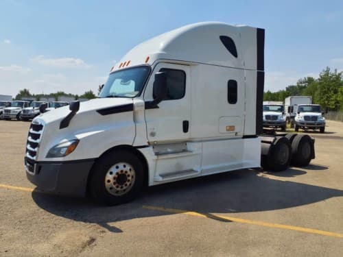 2020 Freightliner Cascadia