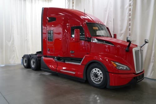 New 2027 KENWORTH T680