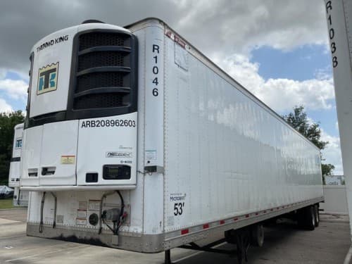 2020 Great Dane 28 PUP